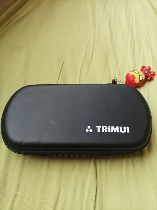 Console Portátil Trimui Smart Pro - Foto 5