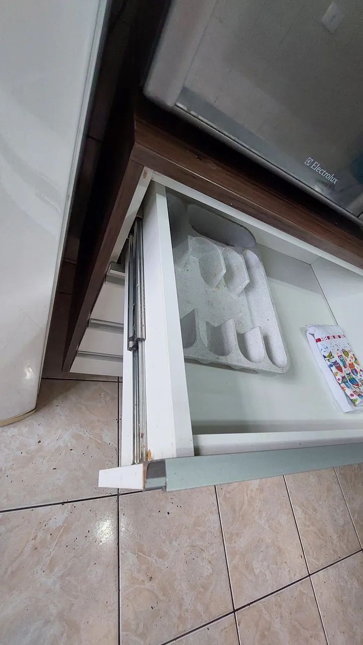 Armário de cozinha em MDF  - Foto 2