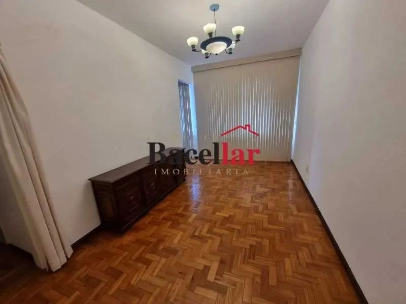 Apartamento : / Residencial / Tijuca - Foto 4