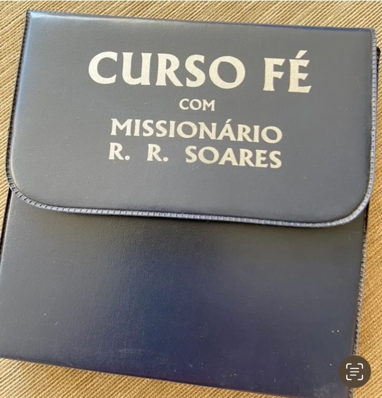 CDS gospel e curso de com RR Soares 