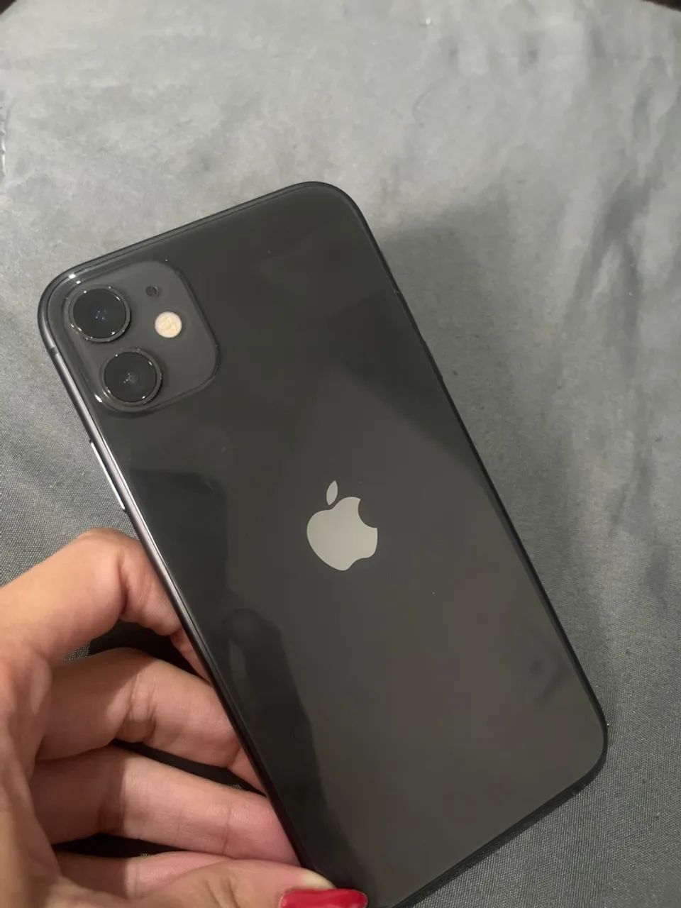 Iphone 11, em bom estado - Foto 3