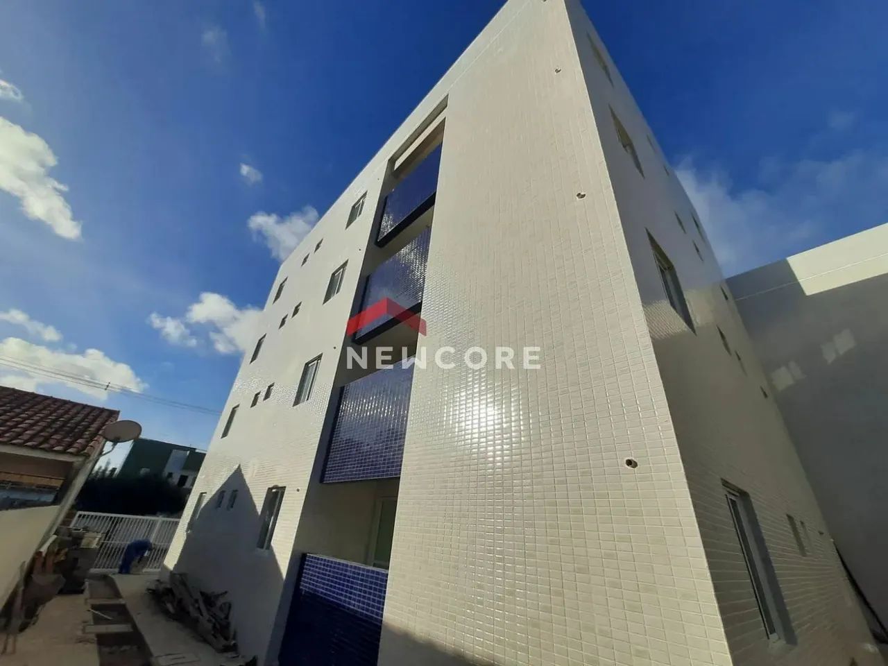 Apartamento em Avenida Cícera Batista de Luna - Gramame - João Pessoa/PB - Foto 5