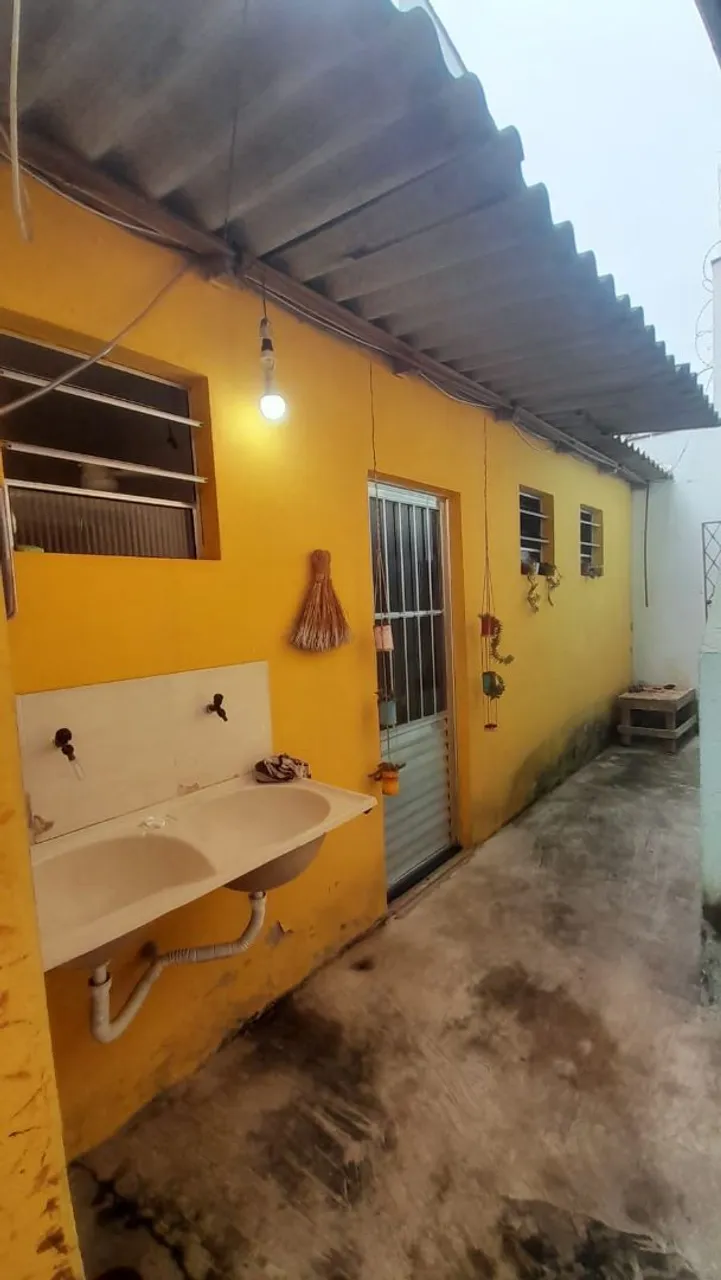 Alugo Kitnet mobiliada Praia de Itaparica Próx. ao Carone de Gaivotas P/ 01 Pessoa