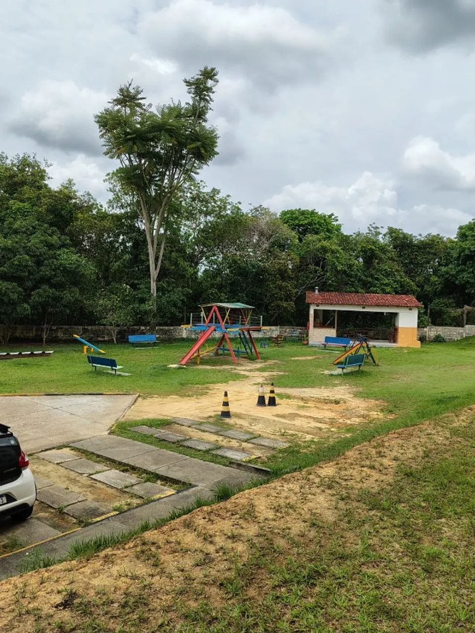 Apartamento no Condomínio Residencial Acácias II - Foto 3