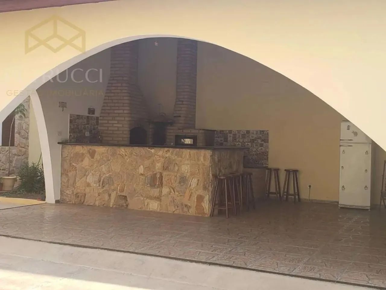 Casa com 3 dormitórios à venda, 205 m² por R$ 848.000,00 - Loteamento Remanso Campineiro - - Foto 12
