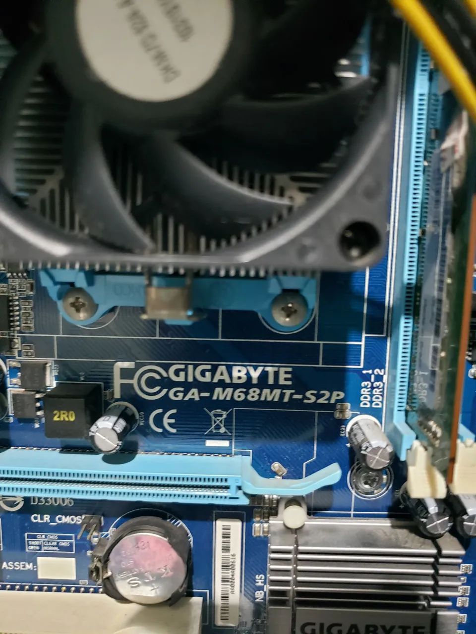 Computador básico - Foto 2