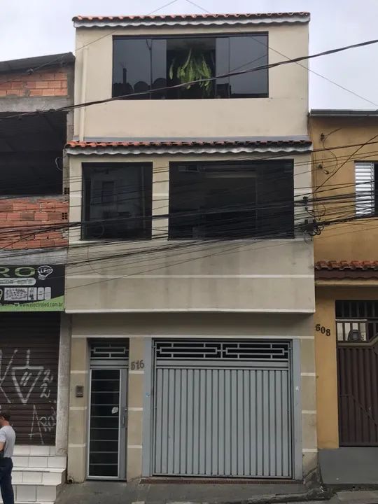 Foto - Diadema - Eldorado