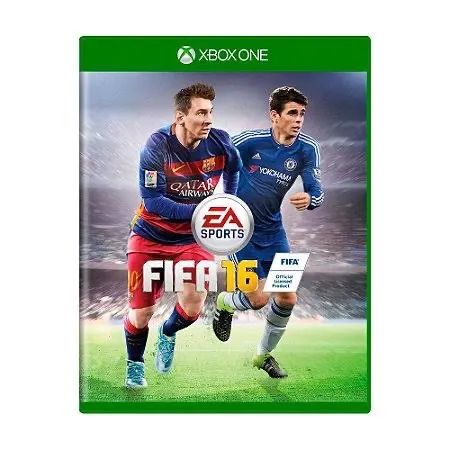 Xbox One 500GB com Fifa 16  - Foto 3