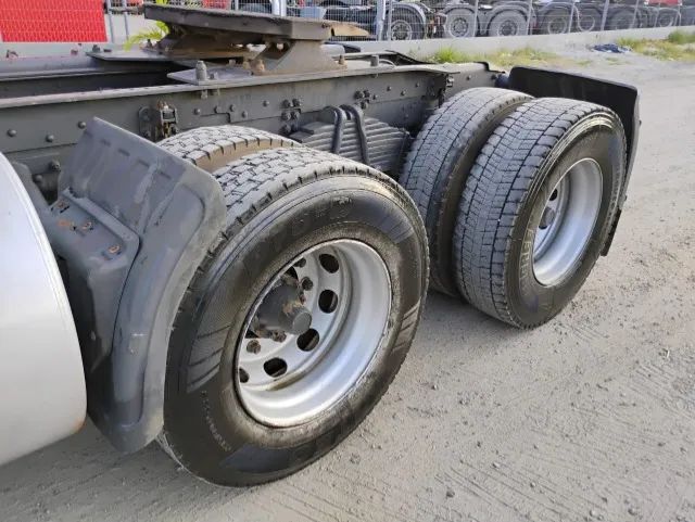 SCANIA R480 ANO 2007 6X4 - Foto 4