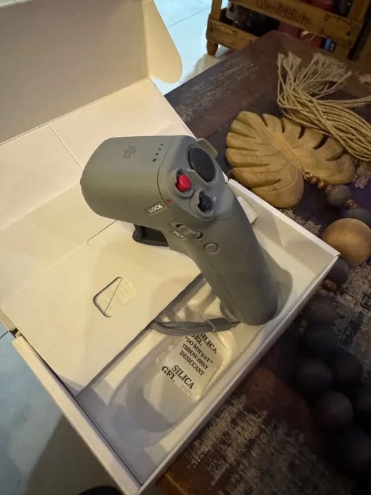 Controle Motion 1 DJI - Foto 3