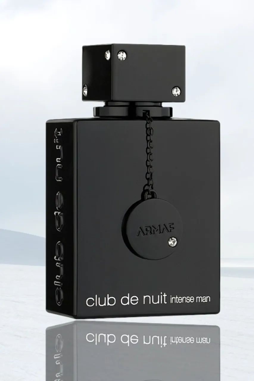 Perfume Arabe Club De Nuit Intense Man - Foto 4