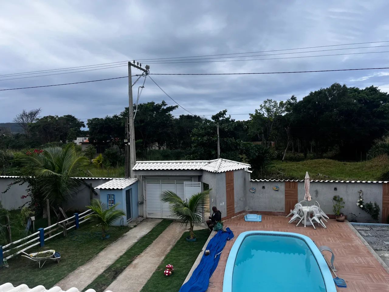 Foto - Armação dos Búzios - Baía Formosa