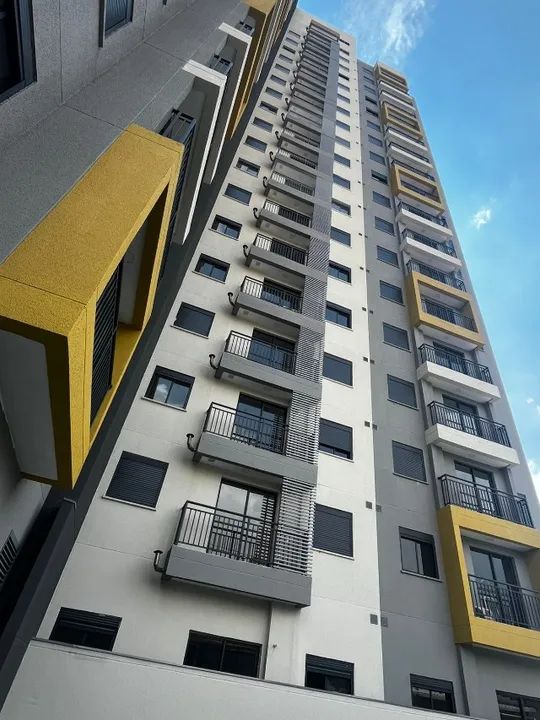 Apto Vila Prudente Jd Avelino