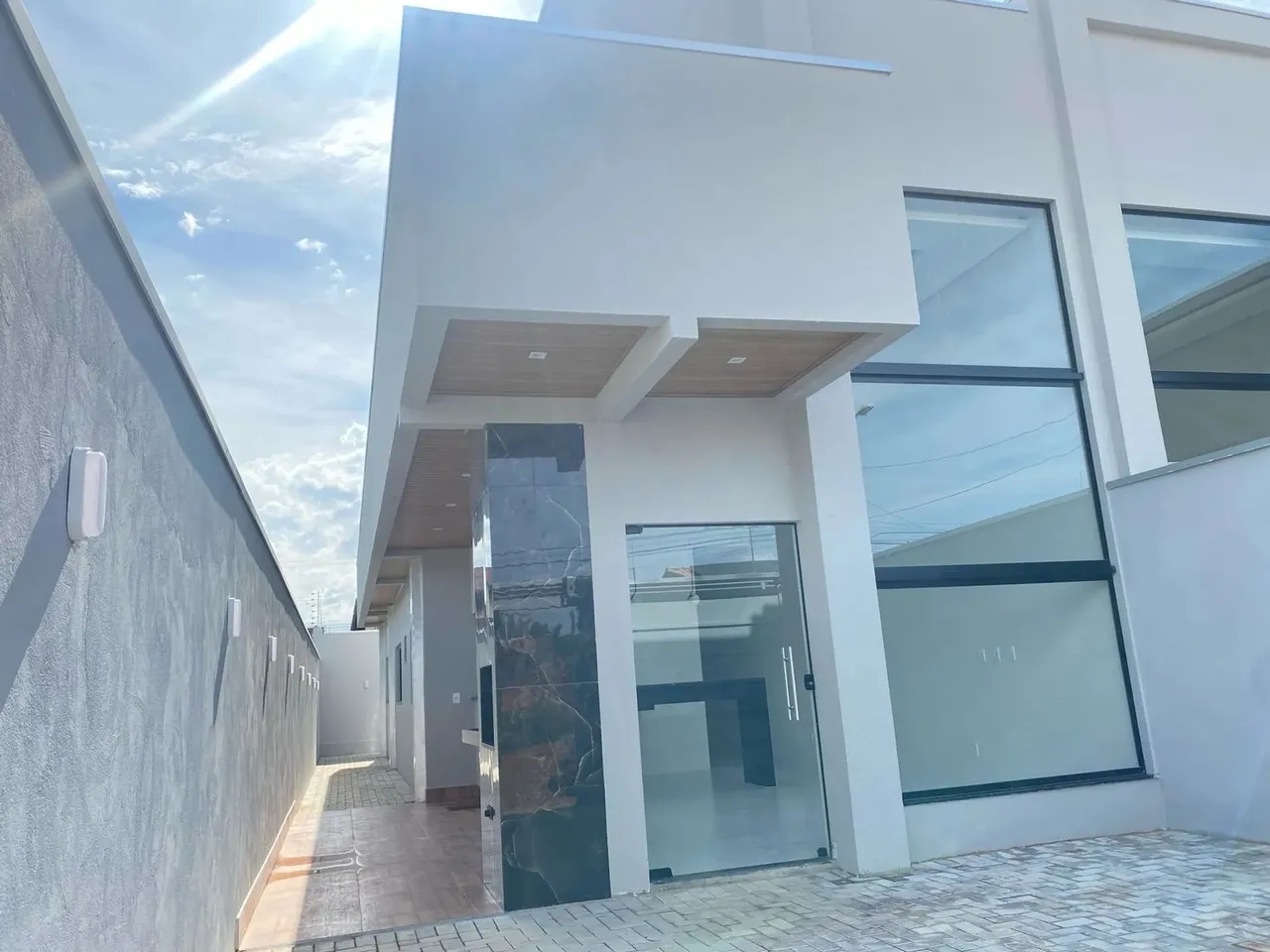 Casa à venda na 1204 sul - 3 quartos (uma suíte) - 1 vaga