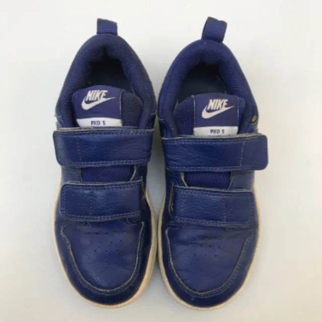 Tênis Nike Pico 5 (Infantil) - 27 - Original - Oportunidade - Foto 4