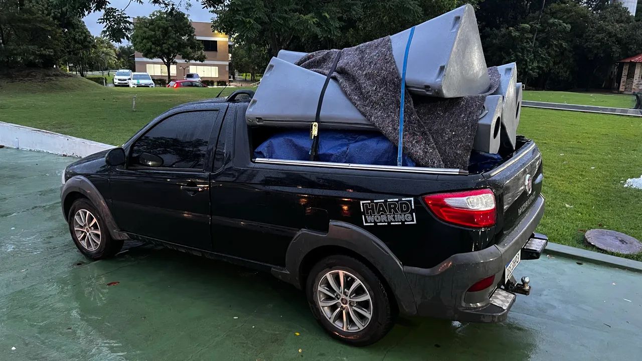 Fretes Pequenos  - Foto 3