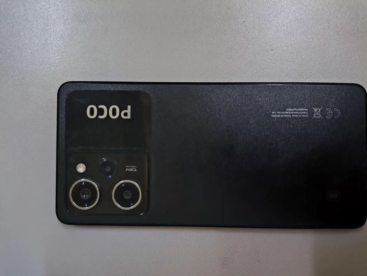 POCO X5 PRO - Foto 2