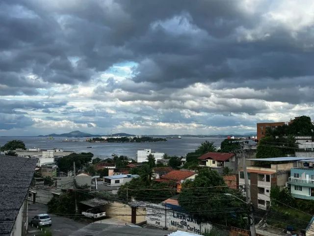 Foto - Rio de Janeiro - Pitangueiras