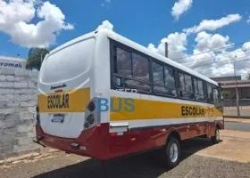MICRO ONIBUS ESCOLAR - Foto 6
