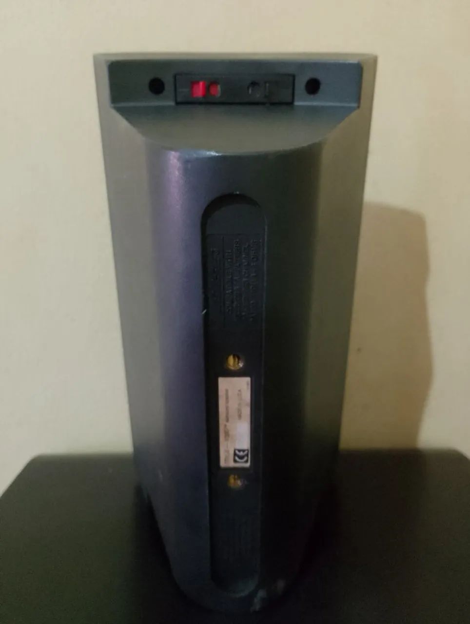 Caixa Bose  - Foto 2