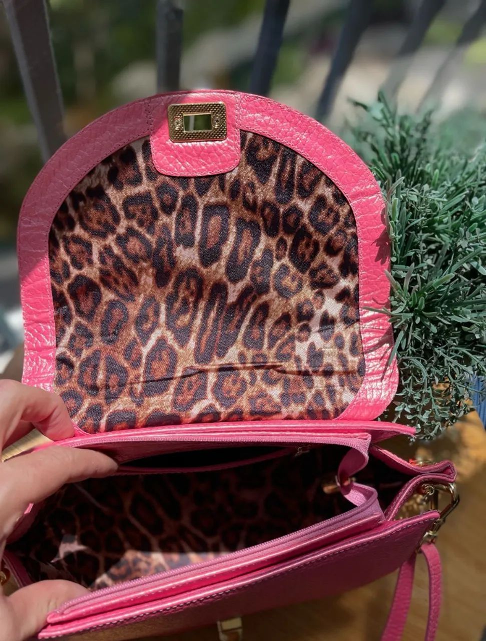 Bolsa Carmen Steffens Original - Foto 5