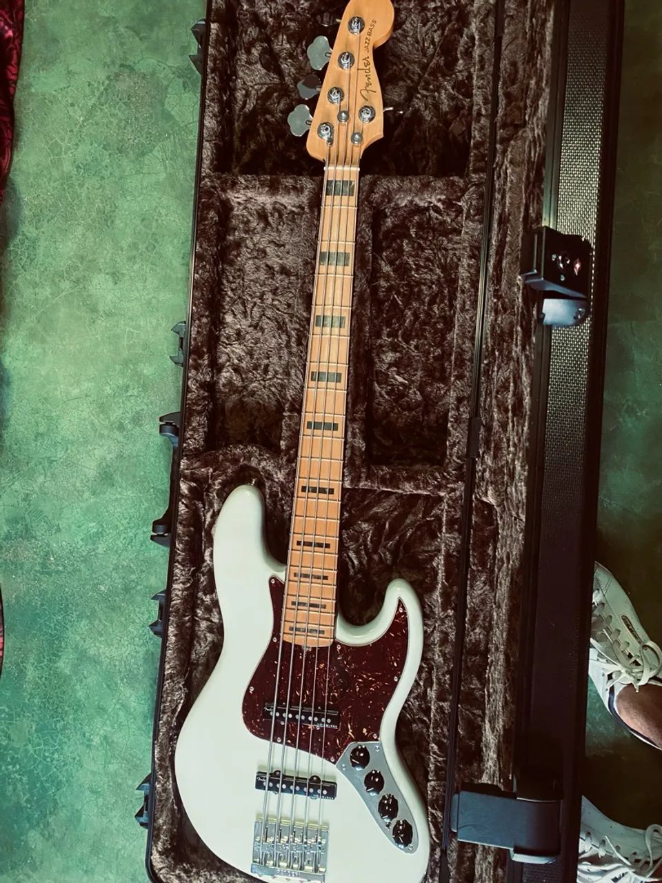 Fender Ultra 2023