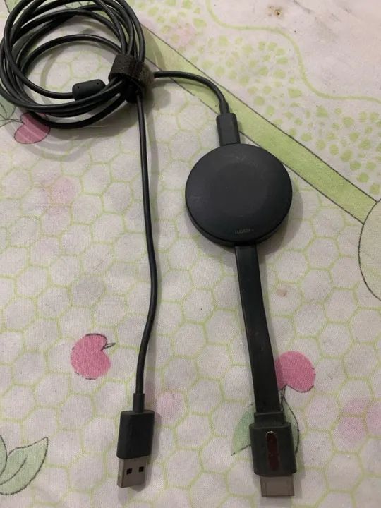 Google Chromecast - Foto 3