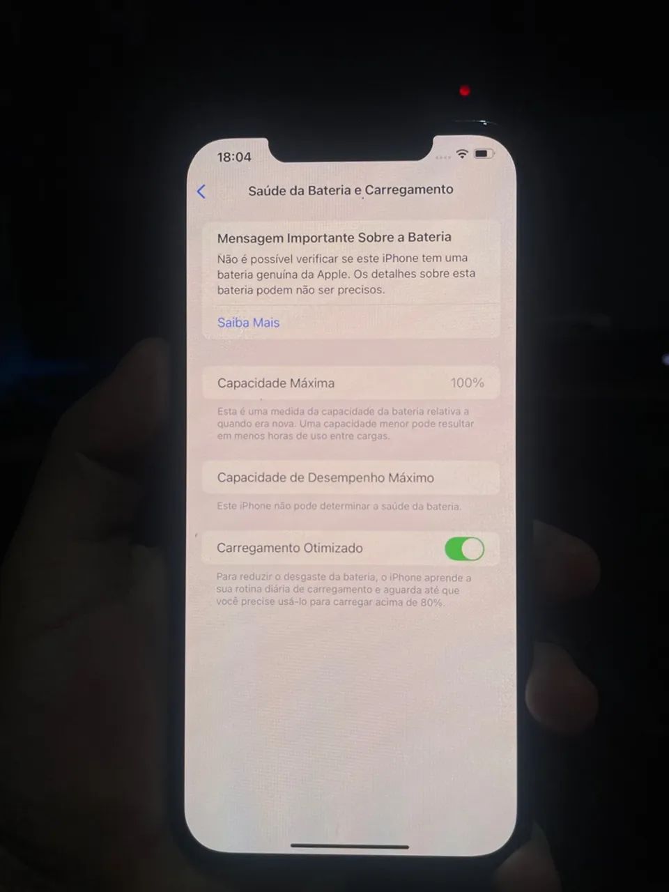 iPhone 12 Pro Max 128gb - Foto 5