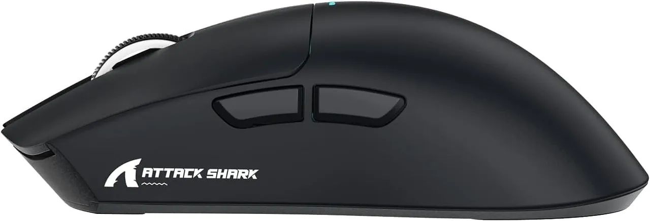 ATTACK SHARK X1164330131772802125