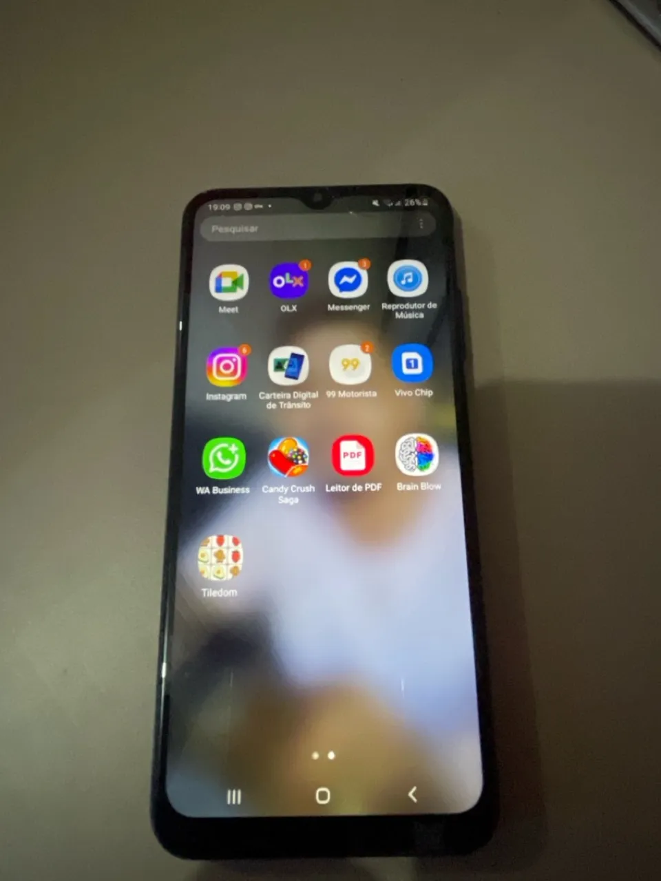 Samsung A03s