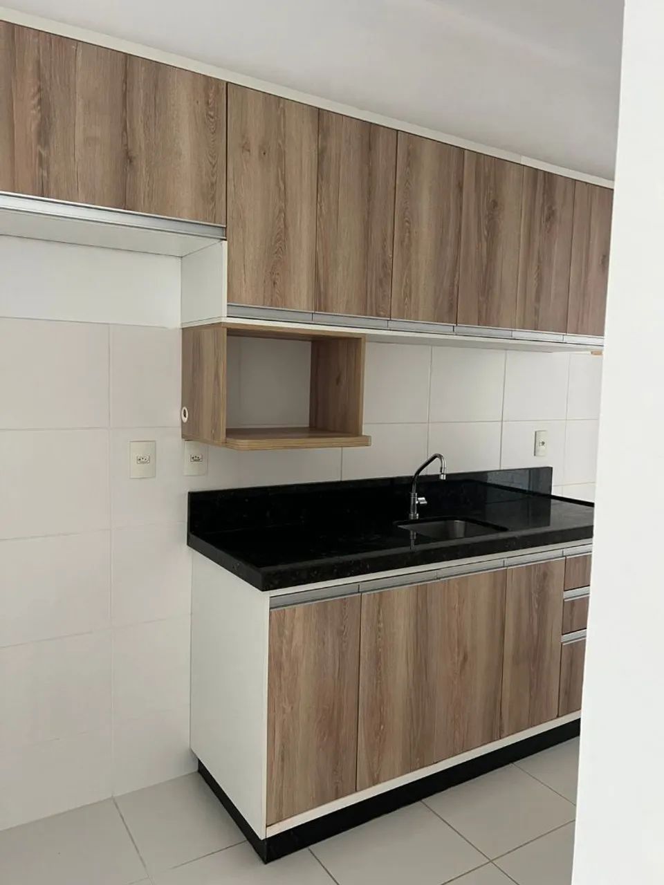 Jardim de Valência alugo apto 2/4 - Foto 2