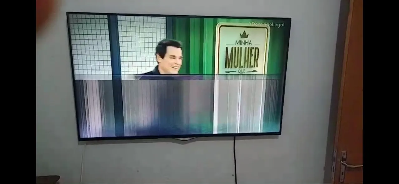TV 50 Polegadas LG
