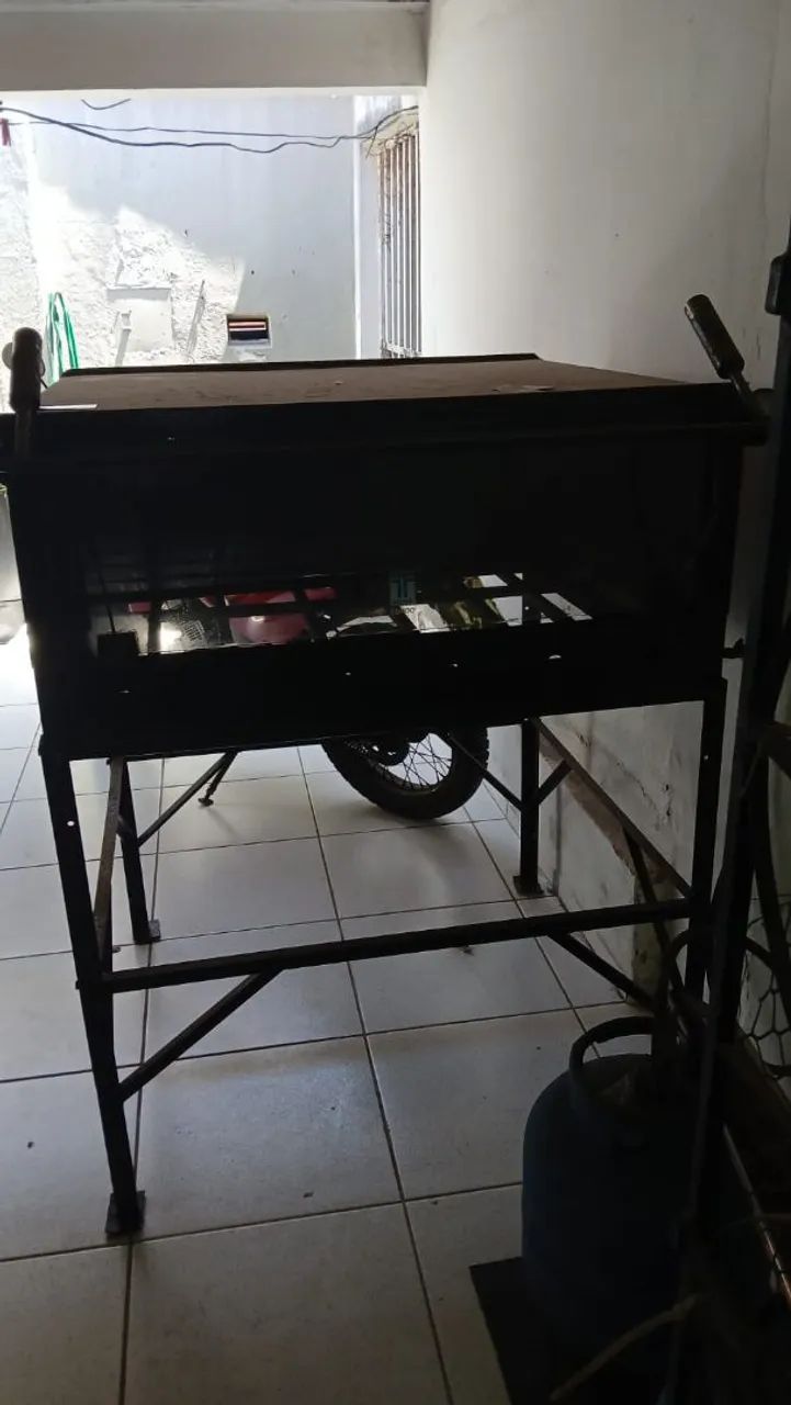 Vendo forno - Foto 4