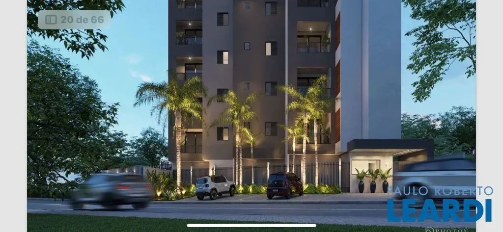 APARTAMENTO - JARDIM RINCÃO - SP - Foto 3