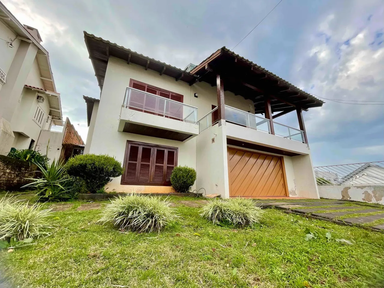 Casa para locação, Presidente Médici, Chapecó, SC