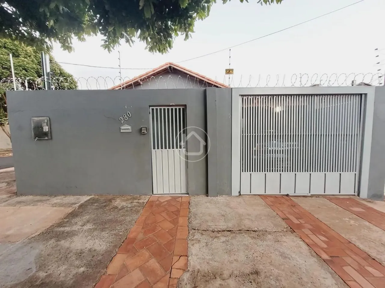 PRÓXIMO AO PARQUE SÓTER