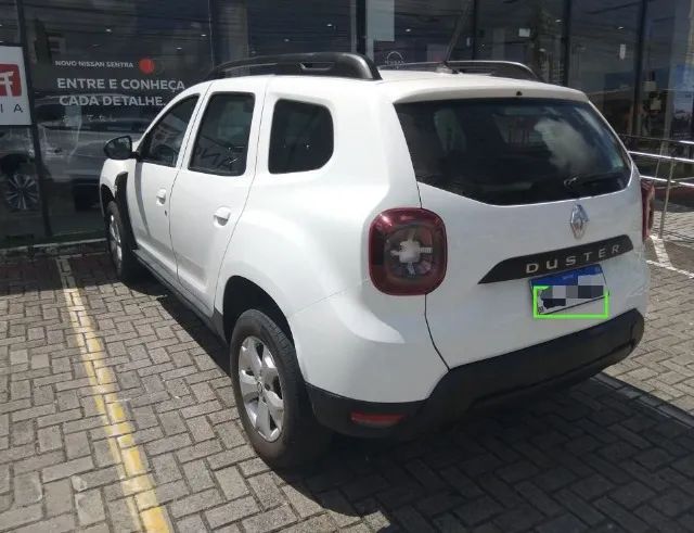 DUSTER 1.6 FLEX ZEN MANUAL - OPORTUNIDADE!!! CAUTELAR E GARANTIA APROVADA!!! - Foto 3