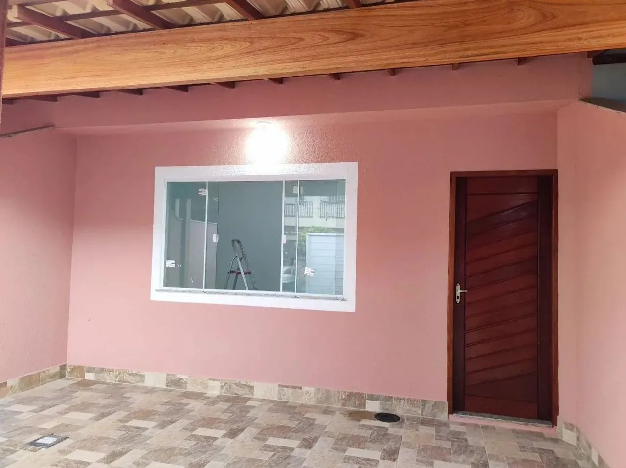Casa em rua tainha - Barra de São João, Palmital - Casimiro de Abreu/RJ - Foto 2