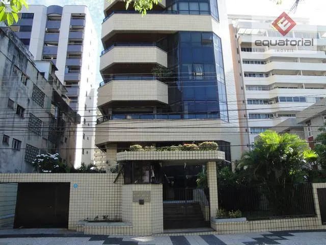 Apartamento com 04 Suítes à Venda, 200 m² por R$ 1.200.000 - Meireles - Fortaleza/CE - Foto 2