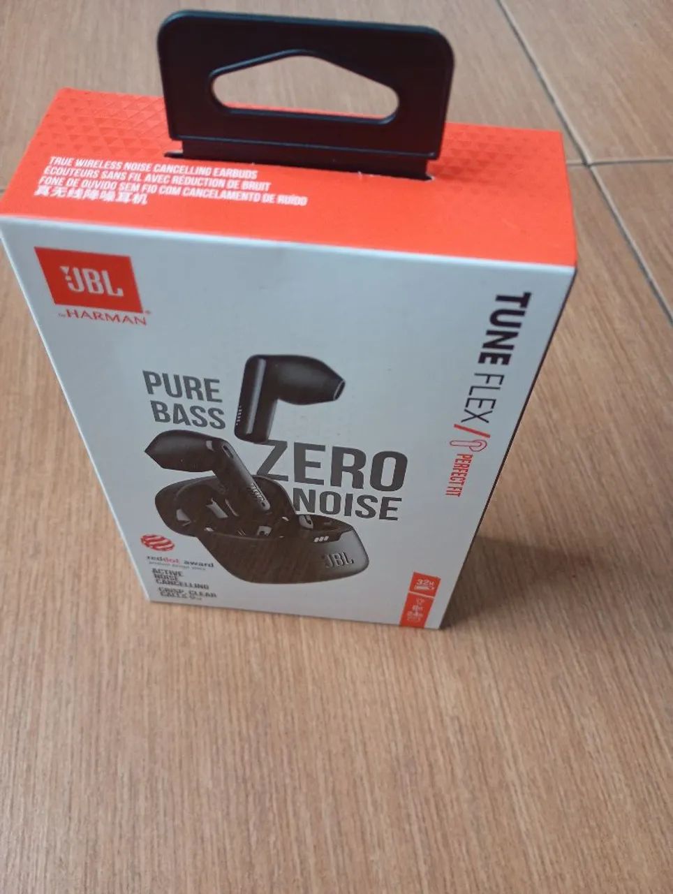 Fone JBL Turner Flex  - Foto 3