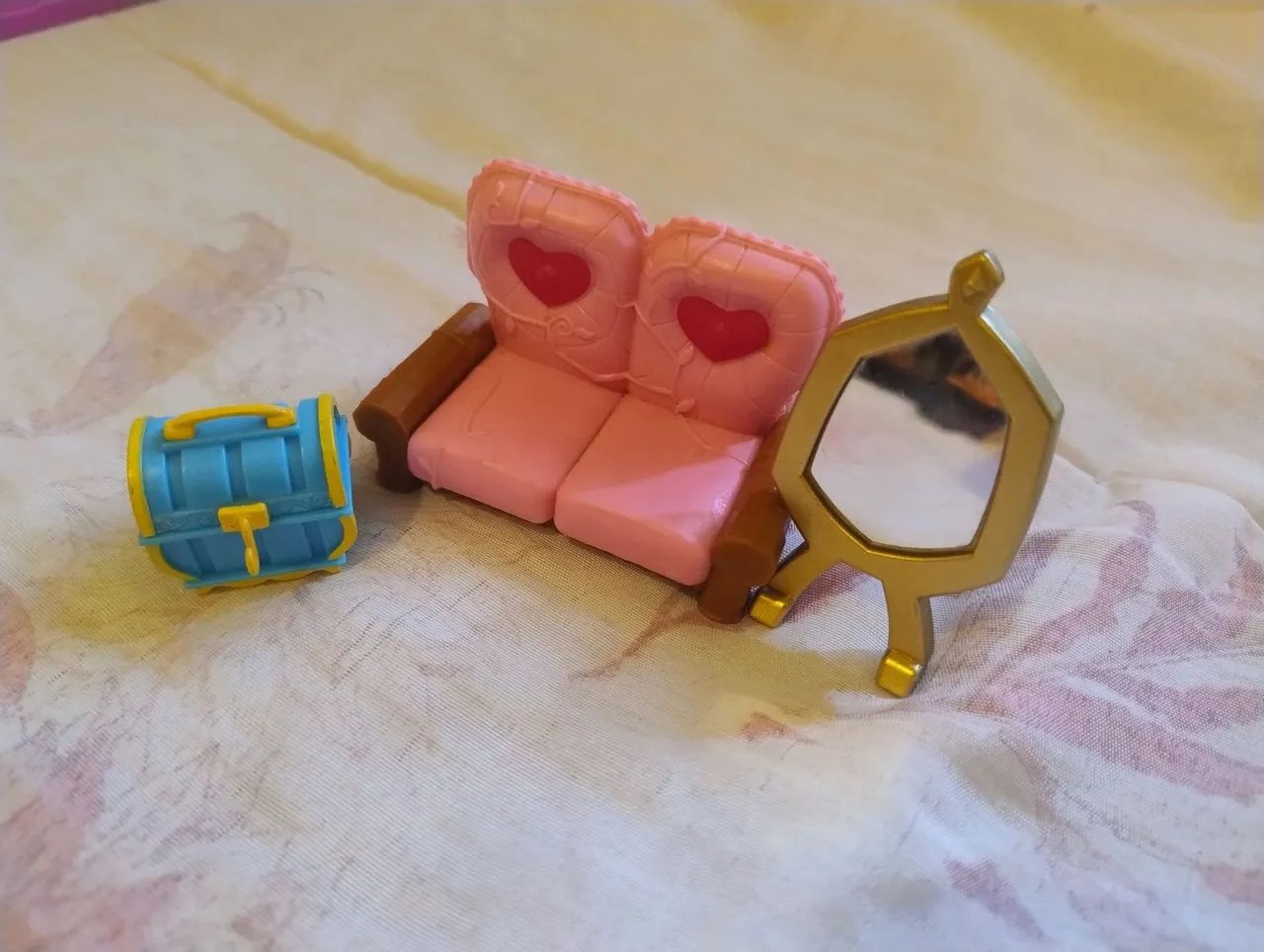 Animal jam playset princess castle  - Foto 4