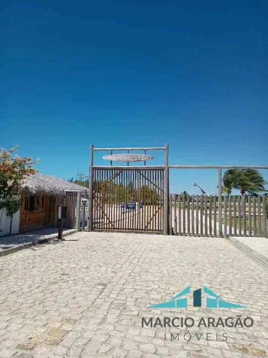 LOTE JAGUARIBE VILLAS - FORTIM