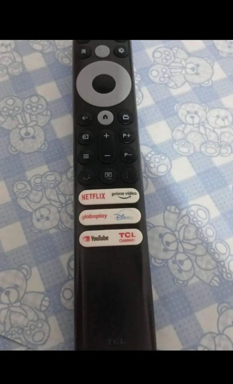 Tv TCL Smart Android 42 Polegadas - Foto 4
