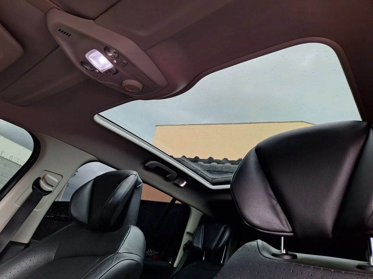 Citroën C4 Grand Picasso 2018 Intensive 7 lugares TOP de linha 2°dono - Foto 3
