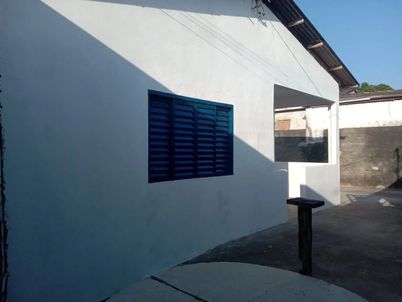 VENDE-SE ÓTIMA CASA - JARDIM FELICIDADE - Foto 4