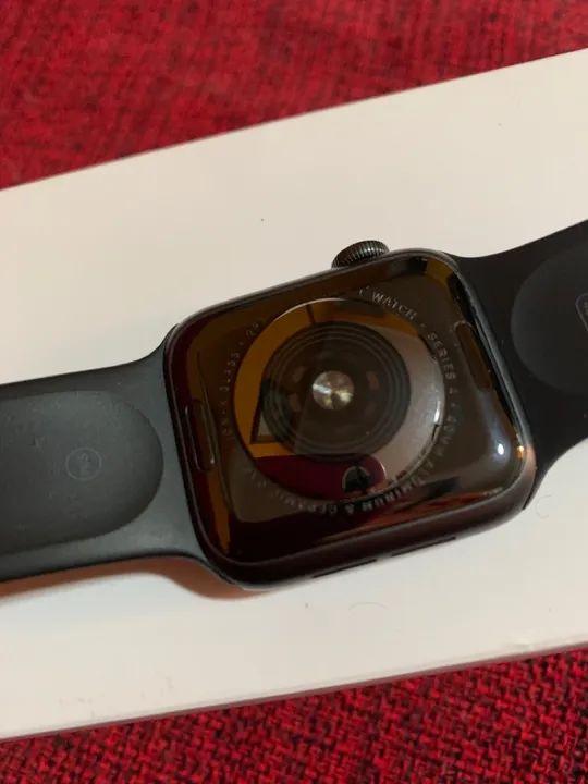Apple Watch Series 4 40mm - Foto 2
