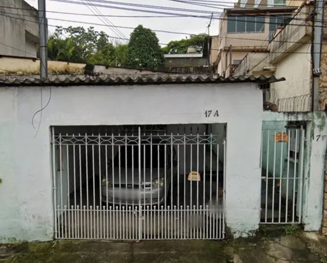 Foto - São Paulo - Cidade Antônio Estevão de Carvalho