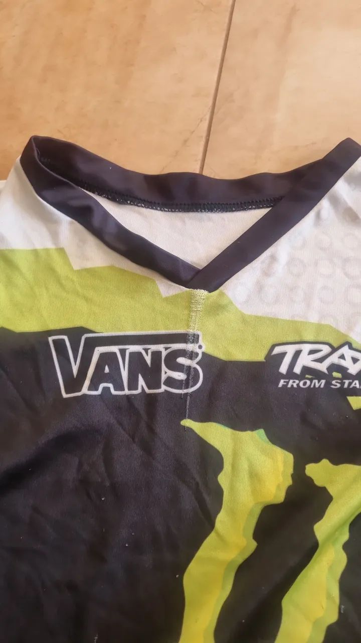 Conjunto de trilha  Thor - Foto 3