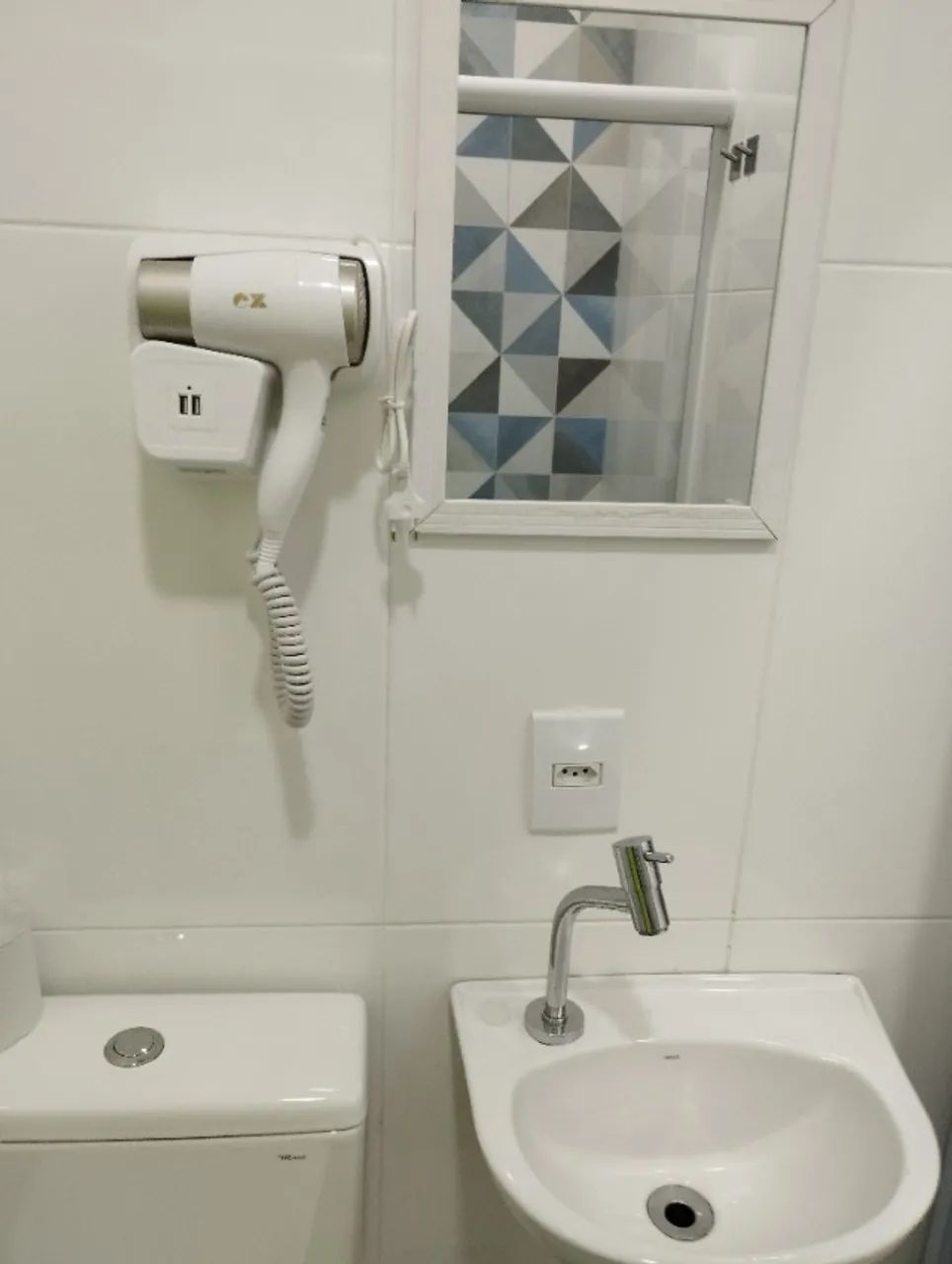 Copacabana - Vista Cristo - Perto da Praia - Foto 2