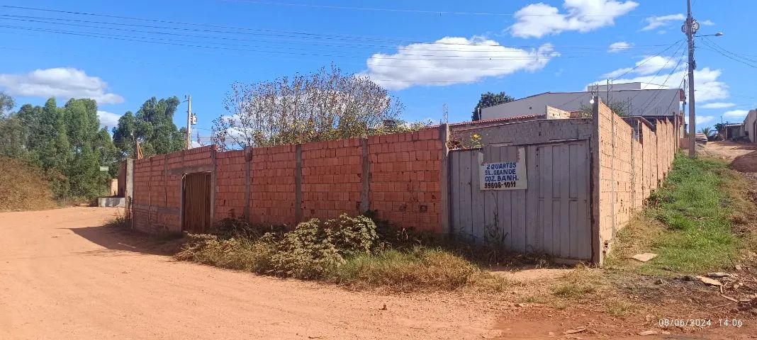 Foto - Brasília - Riacho Fundo I